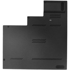 Voor Lenovo Thinkpad L440 L540 Deur Bottom Base Ram Hdd Hard Disk Driver Cover 60.4LG22.007 Pc Computer Accessoires