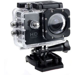 Actie Camera 2.0 Inch Hd Outdoor Dv Camera Mini Rijden Recorder 30 Meter Waterdicht H-Best