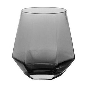 1Pc Whisky Glas, Water Glas, Sap Glas, Water Cup, Diamant Water Cup, glazen Beker, Drinkware