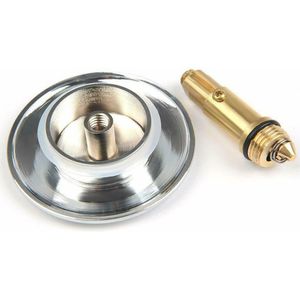 Vervanging Sink Barth Bad Wastafel Drain Stopper Wastafel Afval Up Klik Klak Plug Bolt