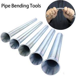 Aluminium Draad Buis Buigen Tool Curve Handleiding Voorjaar Stalen Buis Forming Machine Pvc Pijp Bender Voor Koper Buigen Hand tool