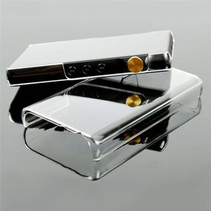 MP3 Speler Hard Clear Crystal Case Beschermhoes Cover Shell Skin Behuizing Voor Ibasso DX160 MP3 Speler Accessoires