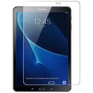 Tablet Screen Protector Voor Samsung Galaxy Tab Een 8.0 9.7 10.1 10.5 Inch Gehard Glas Film T290 T295 T590 T510 p200 T380 T580