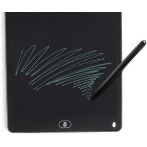 5Pcs Brand 8.5 Inch Digitale Lcd-scherm Tekening Tablet Ultra-Dunne Kinderen Schrijven Grafische Board Kids Wit Of Rood