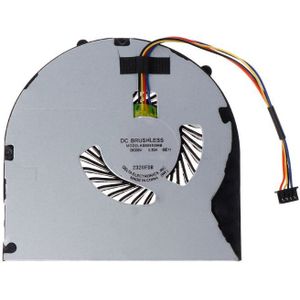 Cpu Koelventilator Laptop Koeler Voor Lenovo B480 B480A B485 B490 M490 M495 E49 B580 B590 V480C V580C Notebook