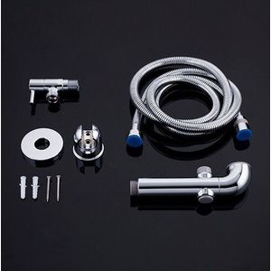 Gappo Bidets Handheld Douche Bidet Draagbare Wc Douche Wc Wasmachine Mengkraan Wall Mounted Spuit Kraan