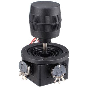 3-Axis Joystick Potentiometer R300B-M2 5K 3D Security Yuntai Controle Bal Machine Toetsenbord Monitor Joystick