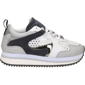 Cruyff Solar sneakers grijs - Maat 36