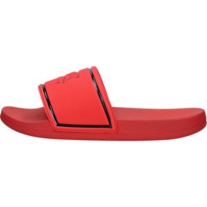 Cruyff Agua Coppa Slippers rood Rubber