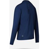 Robey - Baselayer Thermo Top - Navy Blauw - Thermoshirts