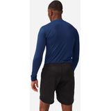 Robey - Baselayer Thermo Top - Navy Blauw - Thermoshirts