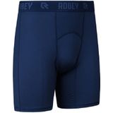 Robey - Baselayer Thermo Short - Zwart - Senior