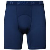 Robey - Baselayer Thermo Short - Zwart - Senior