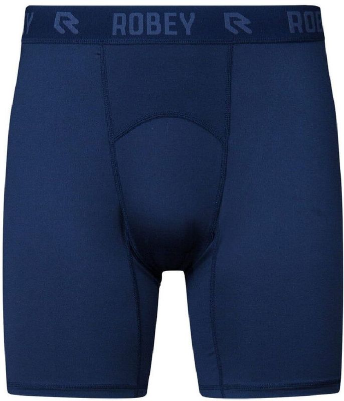 Robey - Baselayer Thermo Short - Zwart - Senior