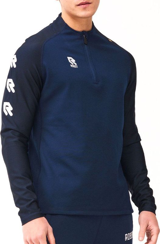 Robey Performance Trainingssweater Heren - Maat S