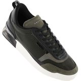 Converse Chuck Taylor All Star 1v1 Lage sneakers - Jongens - Groen - Maat 20