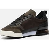 Converse Chuck Taylor All Star 1v1 Lage sneakers - Jongens - Groen - Maat 20