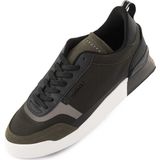 Converse Chuck Taylor All Star 1v1 Lage sneakers - Jongens - Groen - Maat 20