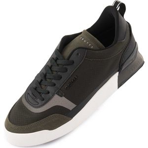 Converse Chuck Taylor All Star 1v1 Lage sneakers - Jongens - Groen - Maat 20