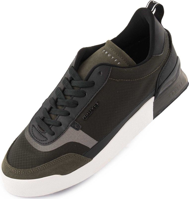 Converse Chuck Taylor All Star 1v1 Lage sneakers - Jongens - Groen - Maat 20