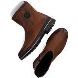 PME Legend Fairsky Boots Heren - Cognac
