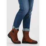 PME Legend Fairsky Boots Heren - Cognac