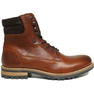 PME Legend Cargotanker Boots Heren Cognac