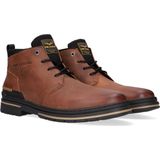 Heren Veterschoenen Pme Legend Pme Legend Fleetman Cognac