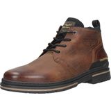 Heren Veterschoenen Pme Legend Pme Legend Fleetman Cognac