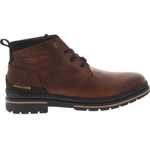 Pme Legend Fleetman 898 Cognac