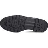 PME Legend Fleetman Veterschoenen Hoog - zwart
