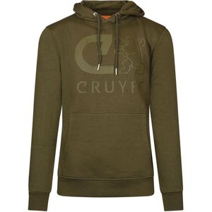 Cruyff Hernandez Hoodie