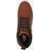 PME Legend - Lexing-T - Sneakers - Cognac - Synthetisch Leer/Textiel