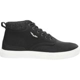 PME Legend - Heren Sneakers Lexing-T Zwart - Zwart