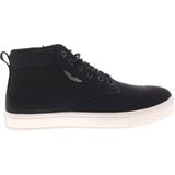 PME Legend - Heren Sneakers Lexing-T Zwart - Zwart