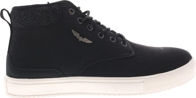 PME Legend - Heren Sneakers Lexing-T Zwart - Zwart