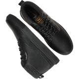 Heren Veterschoenen Pme Legend Pme Legend Lexing t Black Zwart