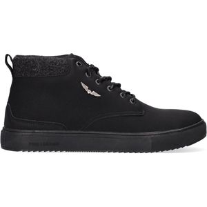Heren Veterschoenen Pme Legend Pme Legend Lexing t Black Zwart