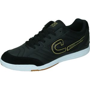 Cruyff libra in in de kleur zwart.