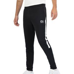 Cruyff - Turn Tech - Trainingsbroek - Zwart - Heren