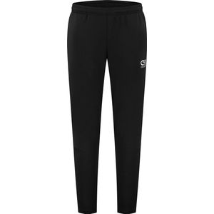 Cruyff - Turn Tech - Trainingsbroek - Zwart - Junior