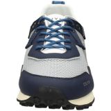 Cruyff Superbia grijs blauw sneakers heren (CC221310975)