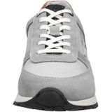 PME Legend Lockplate Sneakers grijs Textiel - Heren - Maat 44