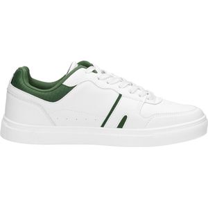 PME Legend - Sneakers - Zwart - Synthetisch Leer en Textiel