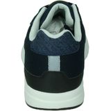 PME Legend Dornierer sneakers blauw - Maat 42