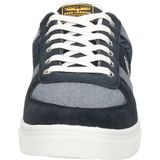 PME Legend - Skytank Sneakers - Blauw - Suède - Lichtgewicht - Dempend Voetbed