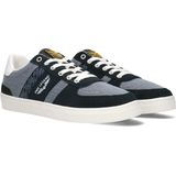 PME Legend - Skytank Sneakers - Blauw - Suède - Lichtgewicht - Dempend Voetbed