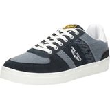 PME Legend - Skytank Sneakers - Blauw - Suède - Lichtgewicht - Dempend Voetbed