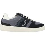 PME Legend - Skytank Sneakers - Blauw - Suède - Lichtgewicht - Dempend Voetbed