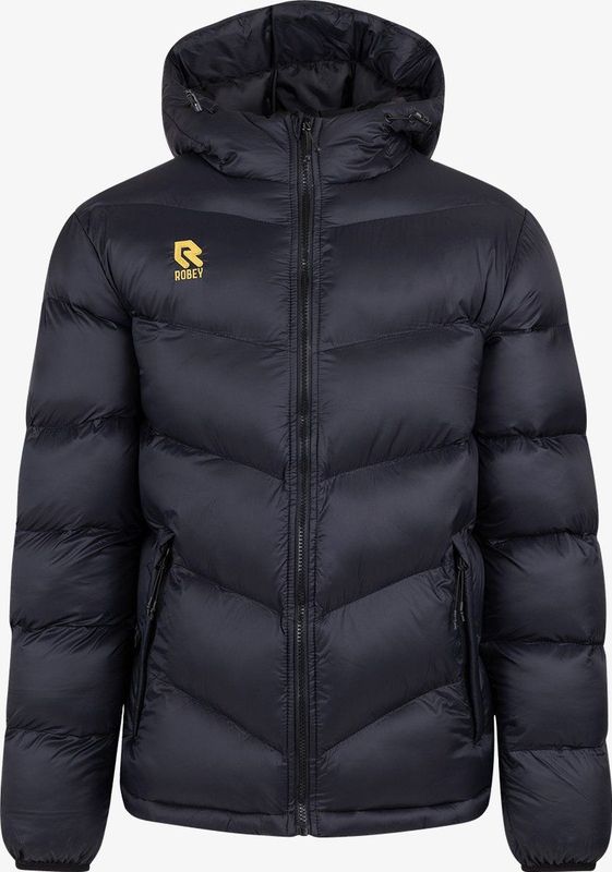 Robey Performance Padded Jas Senior